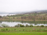 большой заговор на озере Сопота