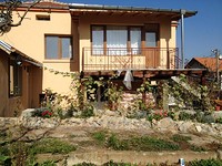 Удивительный новый дом для продажи недалеко от г. Стара Загора
