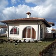 Удивительный новый дом для продажи недалеко от Бургаса