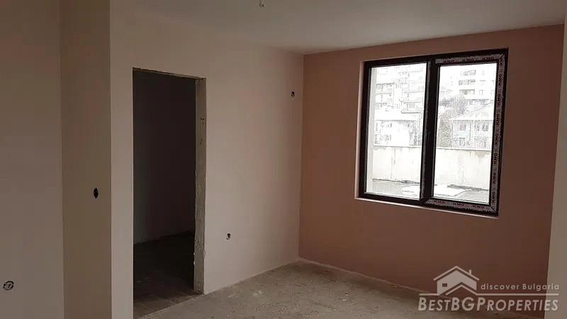 Продажа квартиры в Благоевграде