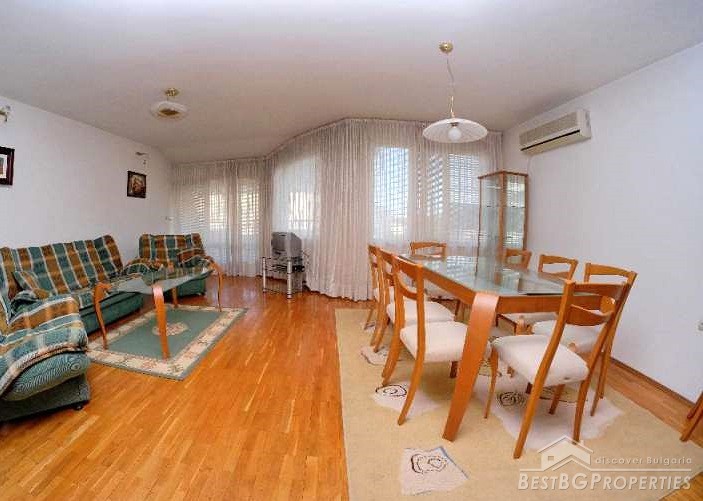 Квартира для продажи в Хасково