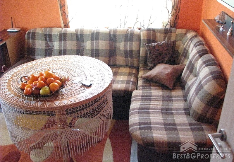 Квартира на продажу в Хасково