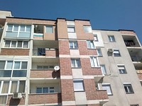 Апартаменты в Кюстендил