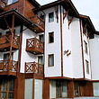 Квартиры в Банско