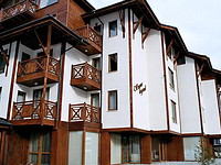 Квартиры в Банско