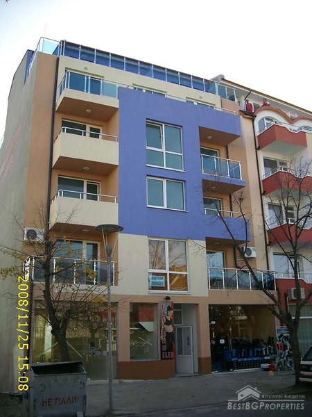 Продажа квартир в Царево
