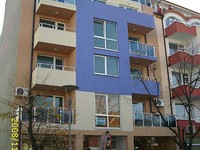 Продажа квартир в Царево