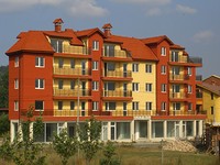 Апартаменты в Велинград