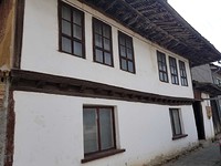 Аутентичный дом эпохи Возрождения на продажу в Златарице