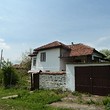 Старй дом в Еленском Балкане