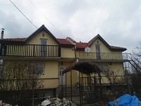 Красивый дом на продажу недалеко от Бургаса