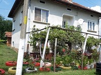 Продается прекрасный загородный дом недалеко от Ябланицы
