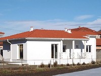 Совершенно новый дом недалеко от Пловдива