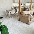 Продается новый уникальный меблированный дом недалеко от Хисари