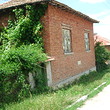 Кирпичный дом В Сельской местности