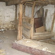 Дешевый разрушенный дом около Ямбола