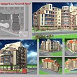 Комплекс В Западной Части Солнечного Берега