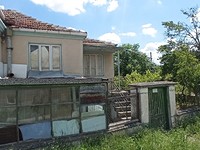Продается загородный дом недалеко от Варны