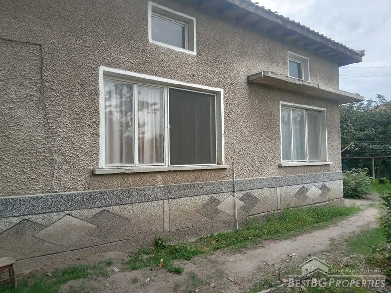 Загородная недвижимость на продажу недалеко от города Пловдив