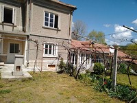 Продается сельский дом недалеко от Варны
