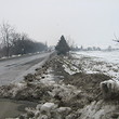 Разработка земли в Карнобат