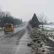 Разработка земли в Карнобат
