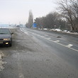 Разработка земли в Карнобат