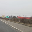 Земельный участок для продажи на шоссе на въезде в Софию