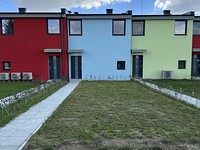 Новый дом на продажу недалеко от города Варна