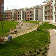 Великолепное Развитие Residental В Ноге Горы Vitosha