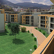 Великолепное Развитие Residental В Ноге Горы Vitosha