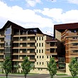 Исключительные квартиры в Боровец