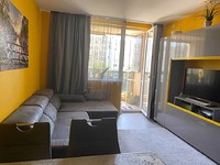 Меблированная новая квартира на продажу в Софии