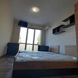 Меблированная однокомнатная квартира на продажу в Велико Тырново