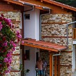 Гостиница на продажу в горах недалеко от границы с Грецией