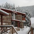 Гостиница на продажу в горах недалеко от границы с Грецией