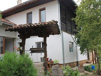 Дом для гостей на продажу в Еленском Балкане