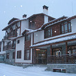 Гостиница для продажи в Банско