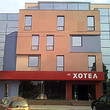 Отель на продажу в Пловдиве
