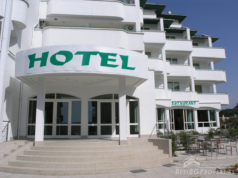 Гостиница для продажи в Равде