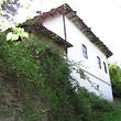Дом В Древнем болгарском Стиле Около Габрово