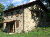 Дом, мельница для продажи недалеко от Велико Тырново
