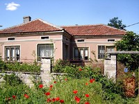 Продается дом недалеко от Балчика