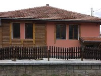Дом на продажу недалеко от Бургаса