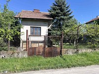 Продается дом недалеко от Дупницы