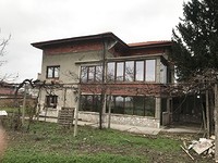 Продается дом недалеко от Пазарджика