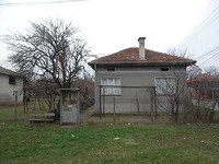 Продажа дома недалеко от Разграда