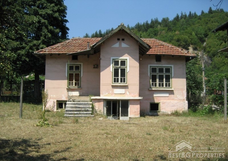 Продается дом в городе Берковица