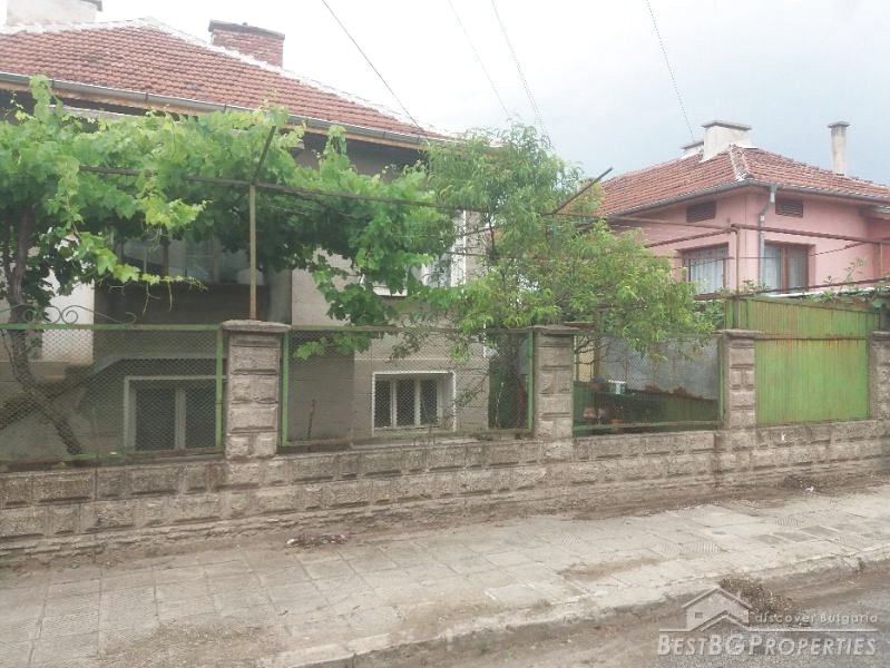 Дом на продажу в Казанлыке