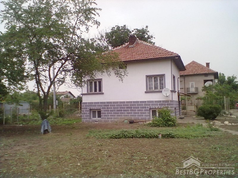 Дом на продажу в Криводоле